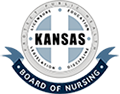 Kansas State Board Of Nursing in Topeka, KS