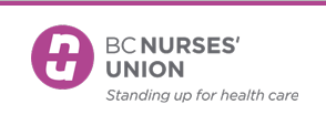 BC Nurses Union in Burnaby, BC