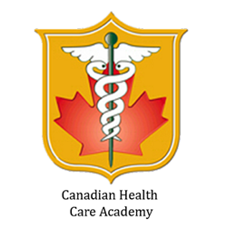 Canadian Health Care Academy in Surrey, BC