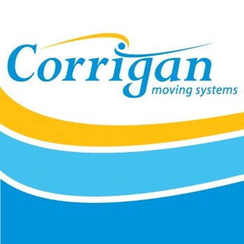 Corrigan Moving Systems in Farmington, MI