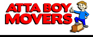Atta-Boy Movers  in Santa Fe, NM