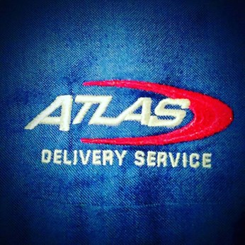 Atlas Delivery Service in Houston, TX