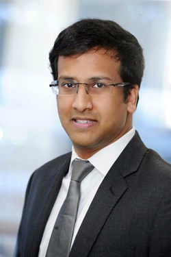 Phani Bobba Legal Consultant in Alpharetta, GA