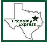 Economy Express in Dallas, TX