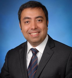 Manzil Kohli Realtor in Indianapolis, IN