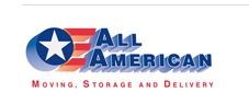 All American Moving, Storage & Delivery in Columbus, OH