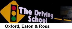 The Driving School in Oxford, OH