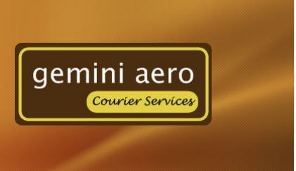 Gemini Aero Courier Services in Columbus, OH
