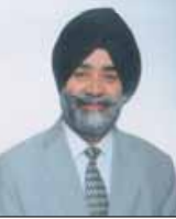 Karam Singh Punian Realtor in Brampton, ON