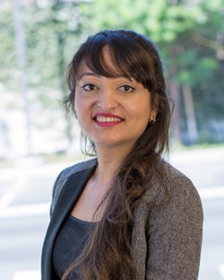 Brinda Gandhi  Legal Consultant in Norwalk, CA