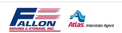 Fallon Moving & Storage Windsor in Windsor, CT