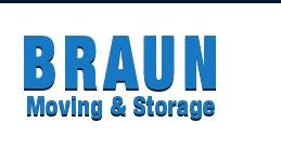 Baraun Moving Storage in Newtown, CT