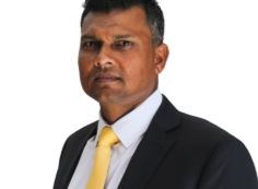 Harish Sahadeo Realtor in Hicksville, NY