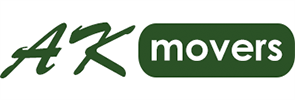 AK Movers in Rockville, MD