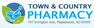 Town & Country Pharmacy in Maplewood, NJ