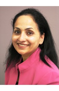 Nalini Ravi Realtor in Ballwin, MO