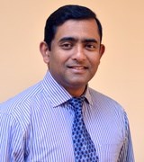 Arun Thomas Realtor in Paramus, NJ