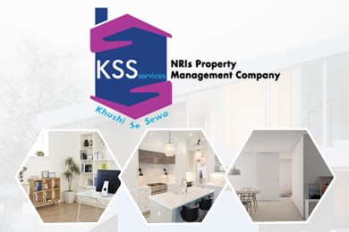 KSS Services – NRIs Property Management Company Providing Services In India