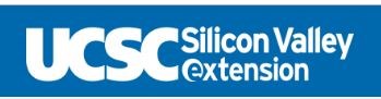 UCSC Silicon Valley Extension in Santa Clara, CA