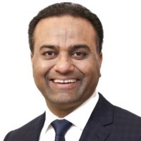 Sukhwinder Sukh Bhaura Realtor in Brampton, ON