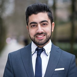 Saeed Ahmad Realtor in Surrey, BC