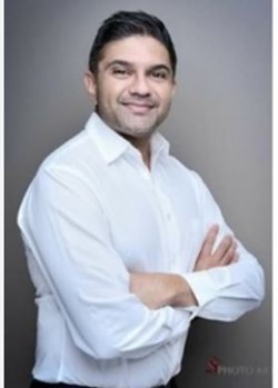 Ravi Bhindi Realtor in Coquitlam, BC