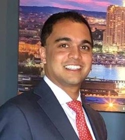 Ayaz Rahemanji Mortgage Agent