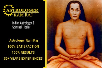 Astrologer Ramraj(Indian Spiritual Healer) in Toronto, ON