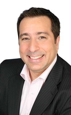 Sanjeev Arora Realtor in Brampton, ON