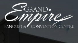 Grand Empire Banquet And Convention Centre in Brampton, ON
