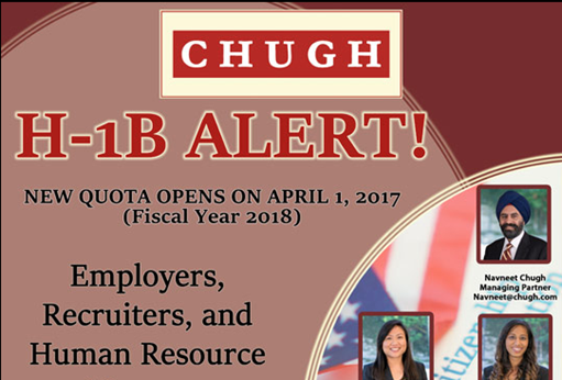 Chugh, LLP