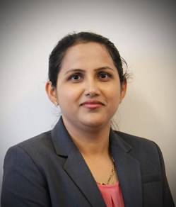 Asha Inamdar CPA