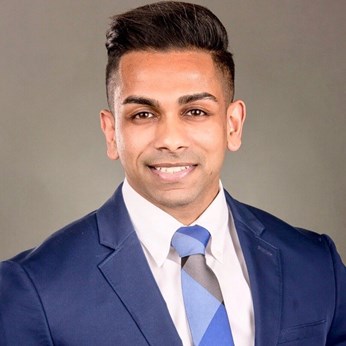 Freddy Naidu Insurance Agent