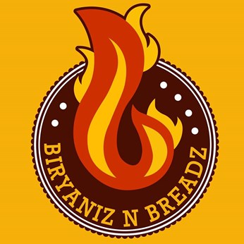 Biryaniz N Breadz in Natick, MA