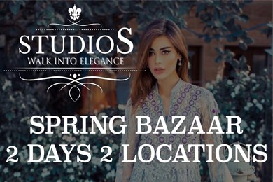 Studio S in Baltimore, MD