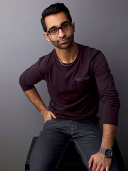 Mohsan Abdullah Realtor in Kitchener, ON