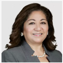 Maria Amaya Insurance Agent