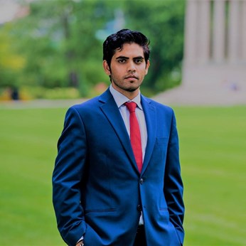 Arch Sharma Realtor in Kitchener, ON