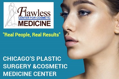 Flawless Center For Cosmetic Medicine