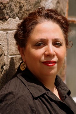 Ramona Vejdani Realtor in Kitchener, ON