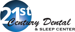 21st Century Dental & Sleep Center in Irving, TX