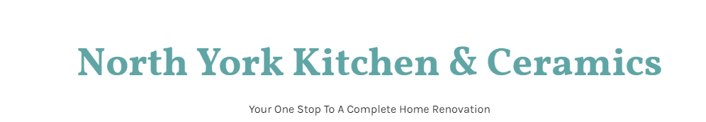 North York Kitchen And Ceramics in Brampton, ON