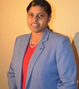 Naga Peketi Realtor in San Antonio, TX