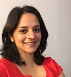 Trupti Karoor Realtor in Del Mar, CA