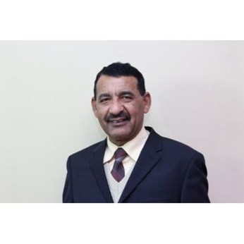 Ashwani Kumar Insurance Advisor in Toronto, ON