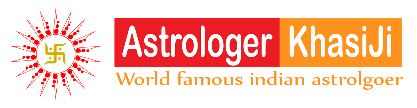 Astrologer KhasiJi in Surrey, BC
