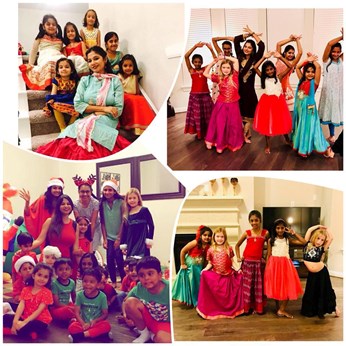 Katy Bollywood Beats Dance Academy