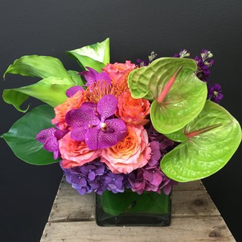 Flowers & Fancies in Owings Mills, MD