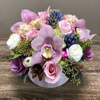 Palace Florists Inc. in Java, VA