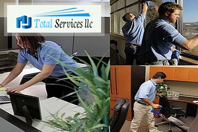 MJ TOTAL SERVICES LLC